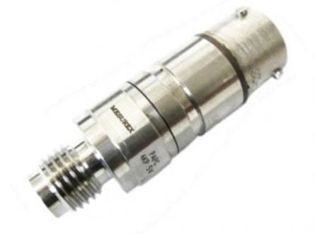 Miniature pressure sensor with SOURIAU connector – PAPC4KP5V