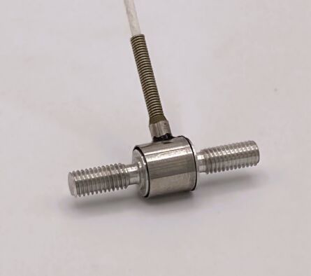 Miniature tension/compression load cell – FTCP series